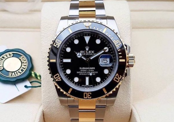 Rolex Replica Watches